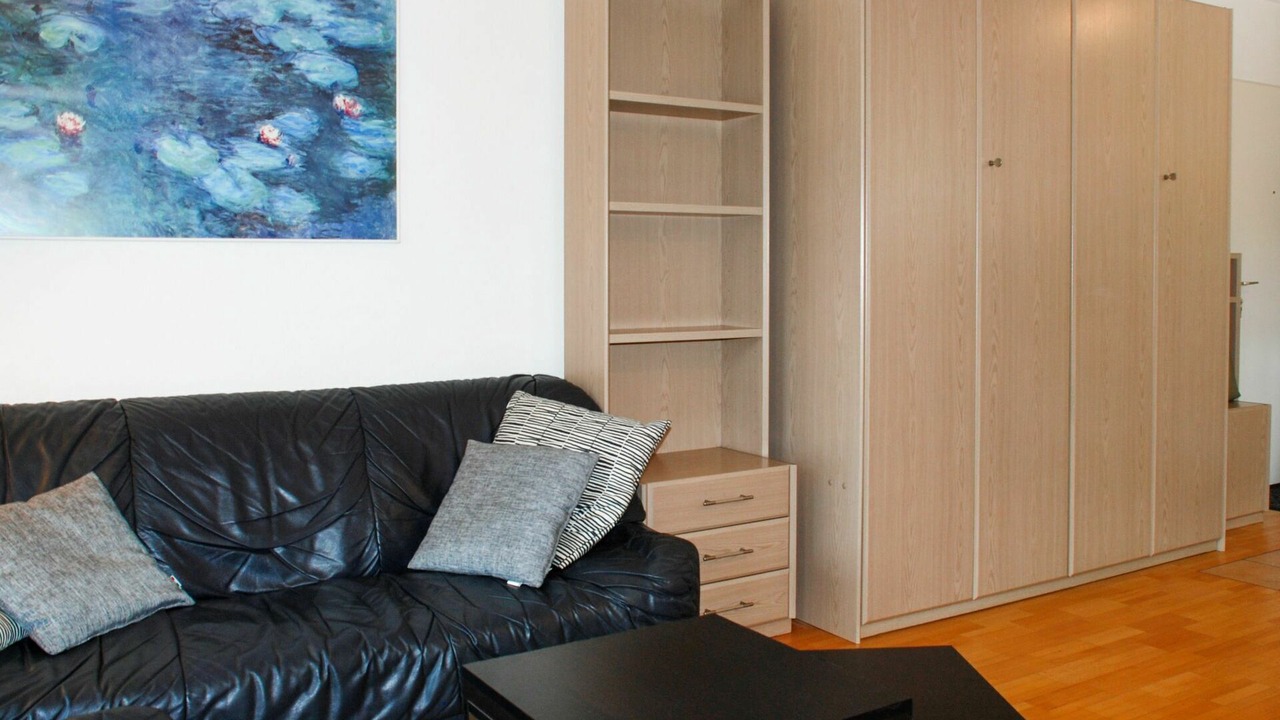 Photo of Bedroom in Caslano