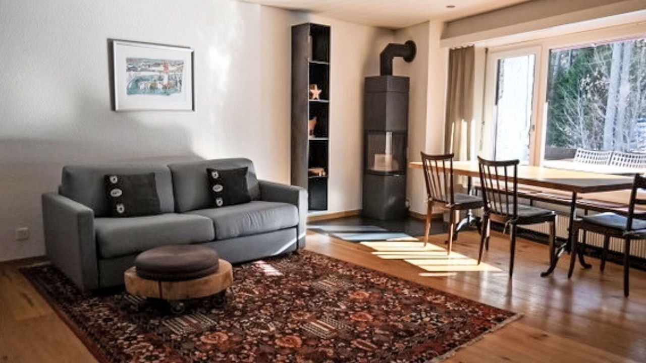 Photo of Bedroom in Lenzerheide