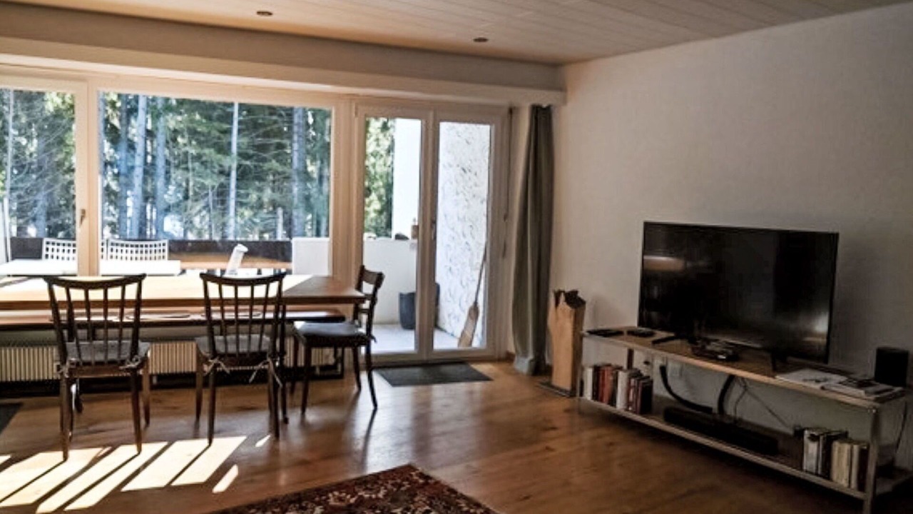 Photo of Bedroom in Lenzerheide