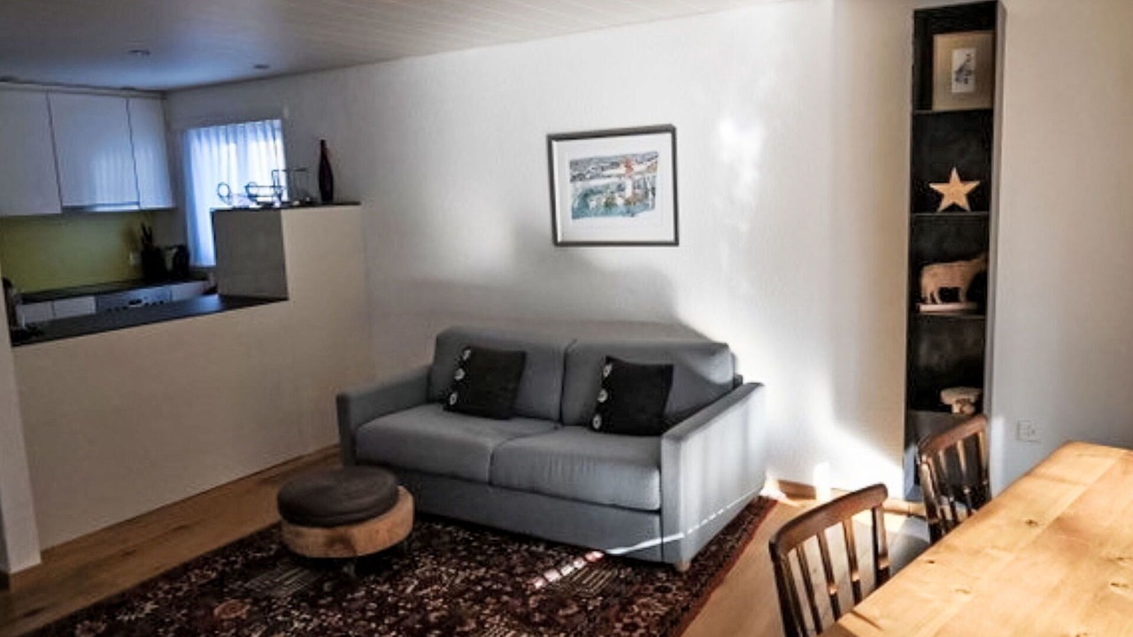 Photo of Bedroom in Lenzerheide