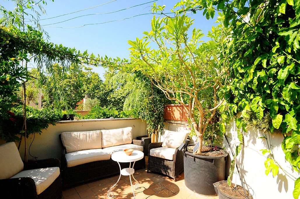 Photo of Outdoor in La Vila Olimpica del Poblenou