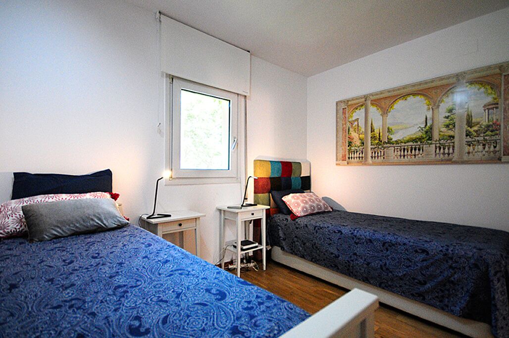 Photo of Bedroom in La Vila Olimpica del Poblenou