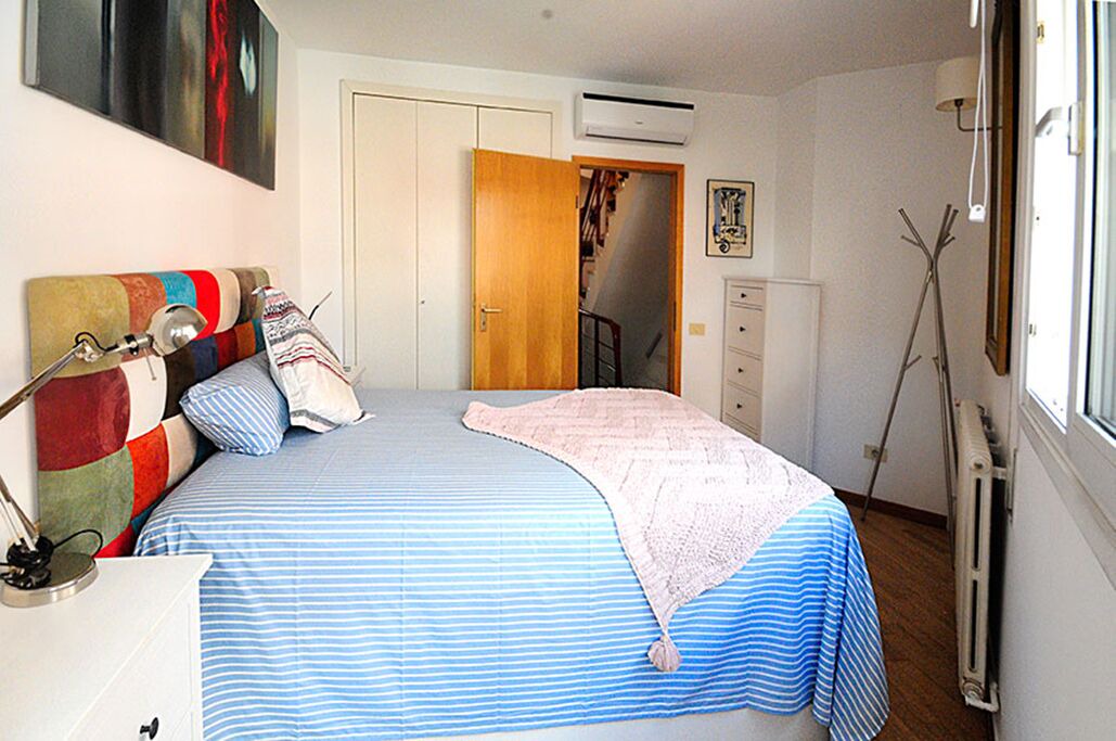 Photo of Bedroom in La Vila Olimpica del Poblenou