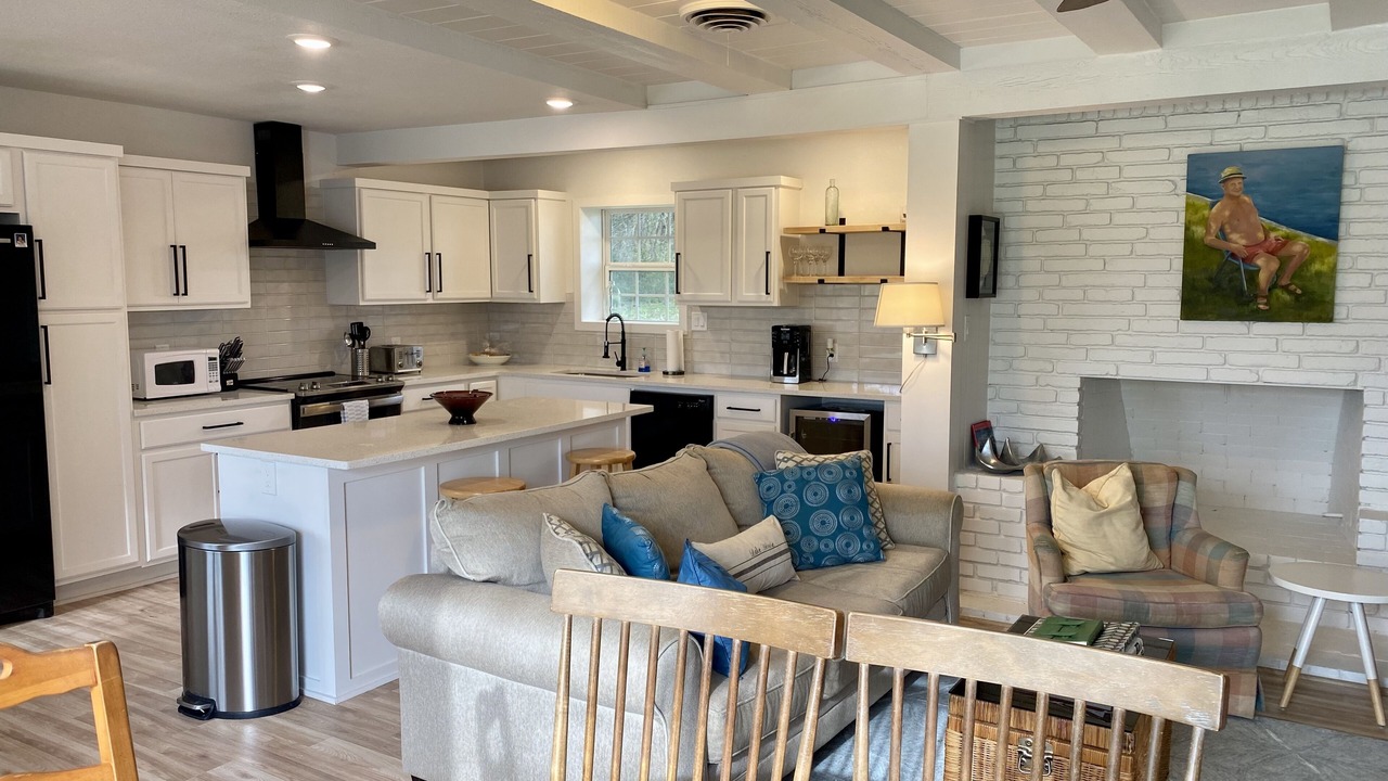 Photo of Livingroom in Granbury