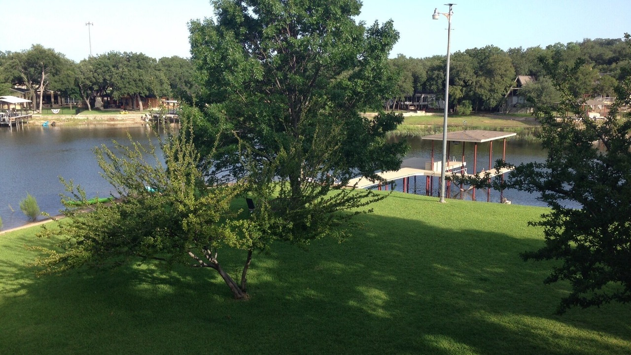 Photo of Patio Balcony in Granbury