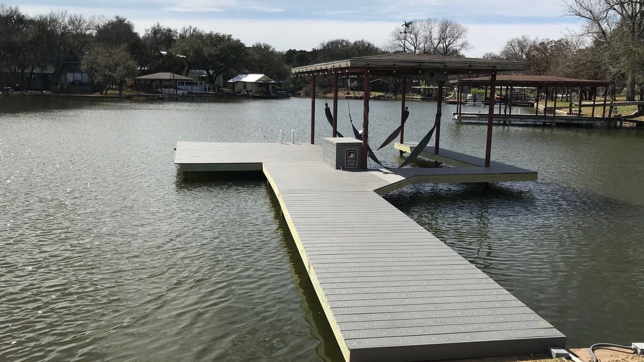 Photo of Outdoor in Granbury