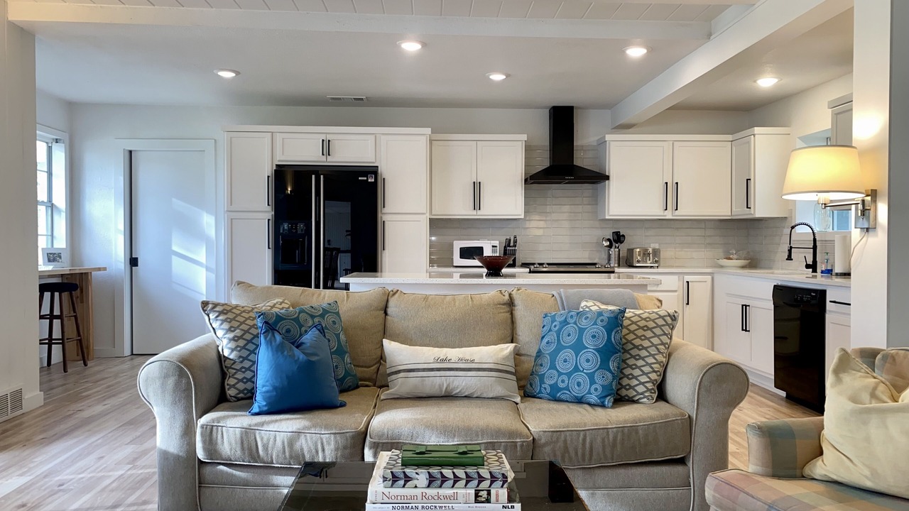 Photo of Livingroom in Granbury
