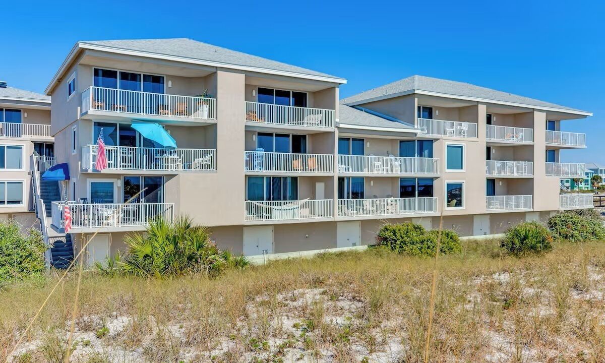 Photo of Others in Pensacola Beach