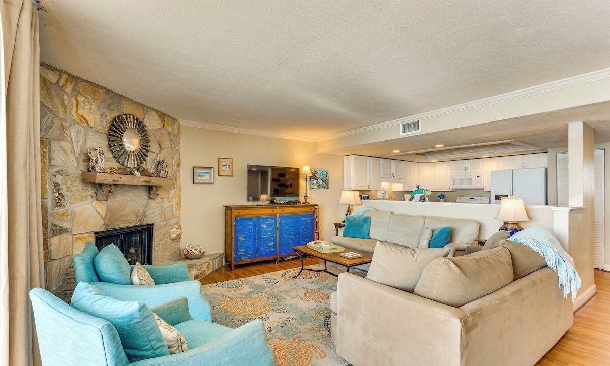 Photo of Bedroom in Pensacola Beach