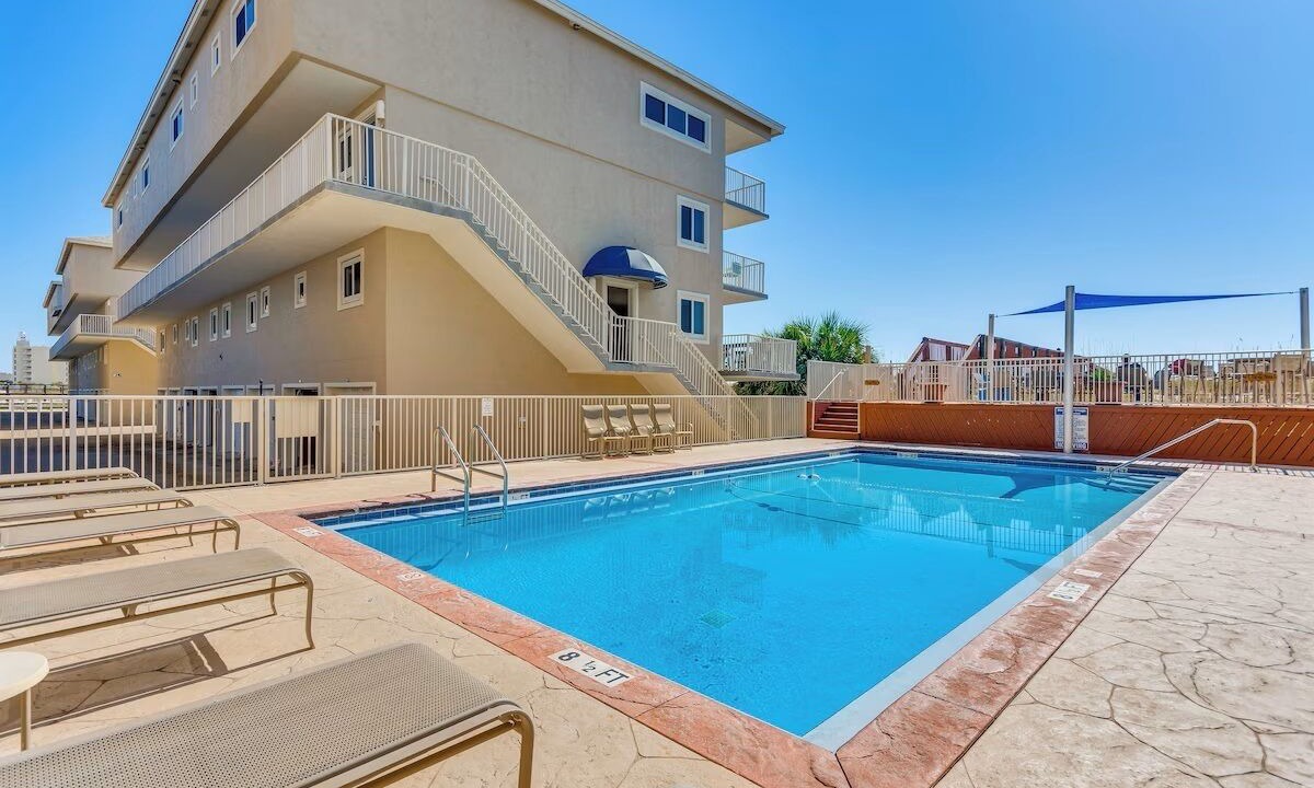 Photo of Outdoor in Pensacola Beach