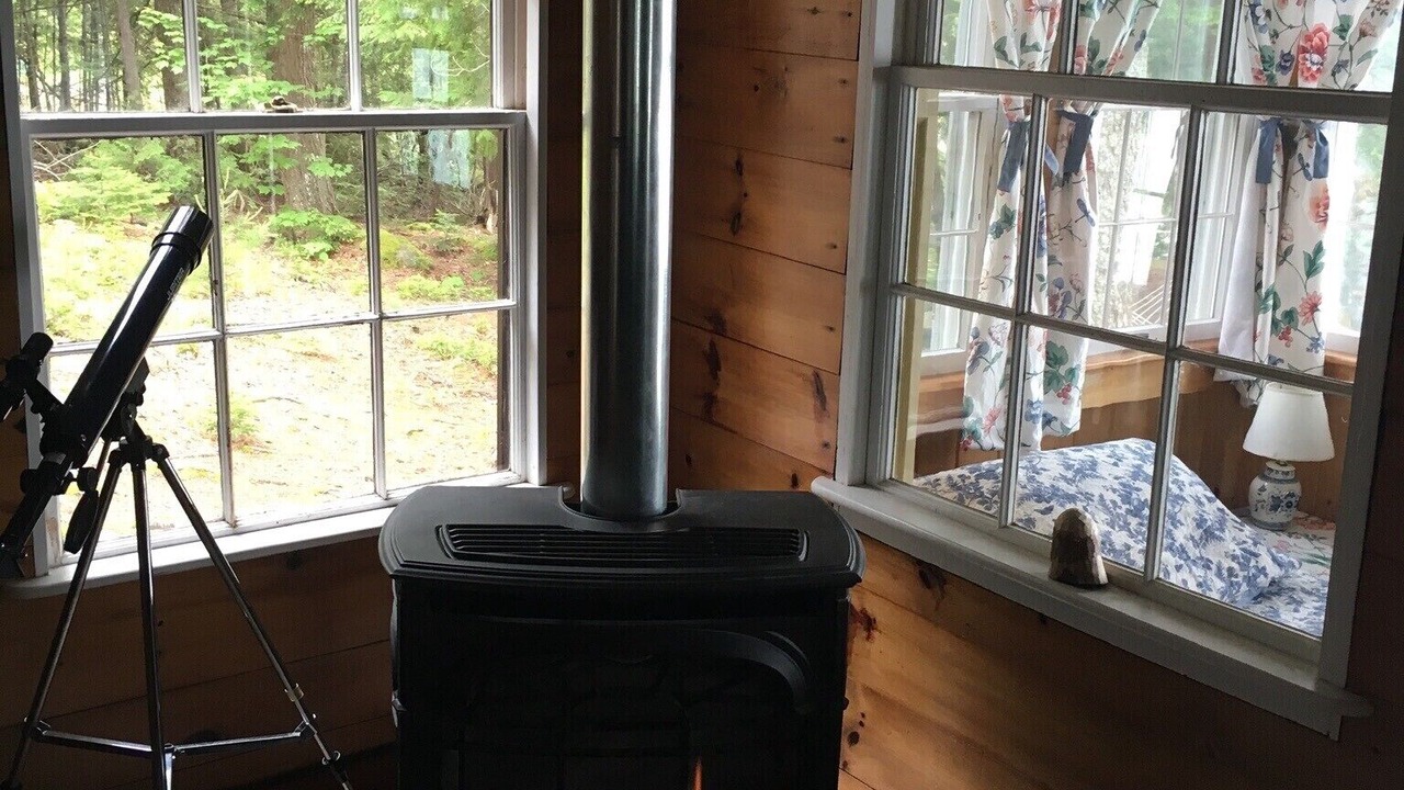 Photo of Livingroom in Lincoln