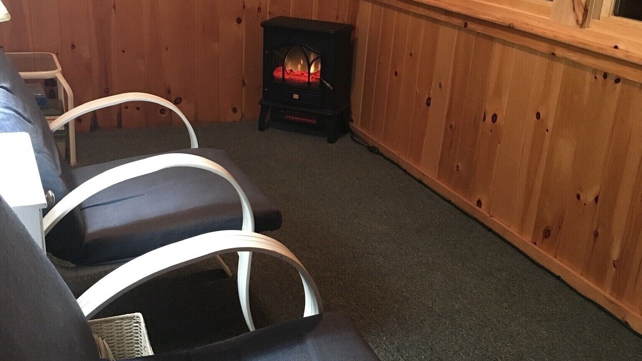 Photo of Livingroom in Lincoln