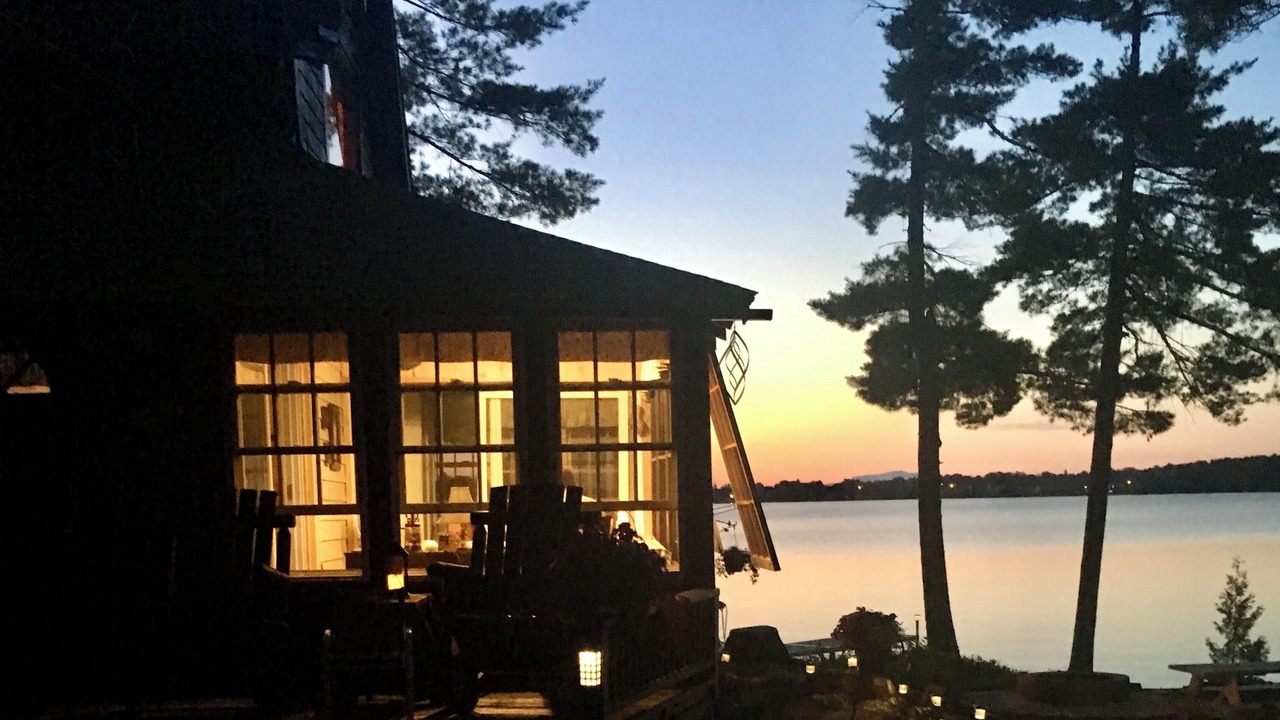 Photo of Outdoor in Lincoln