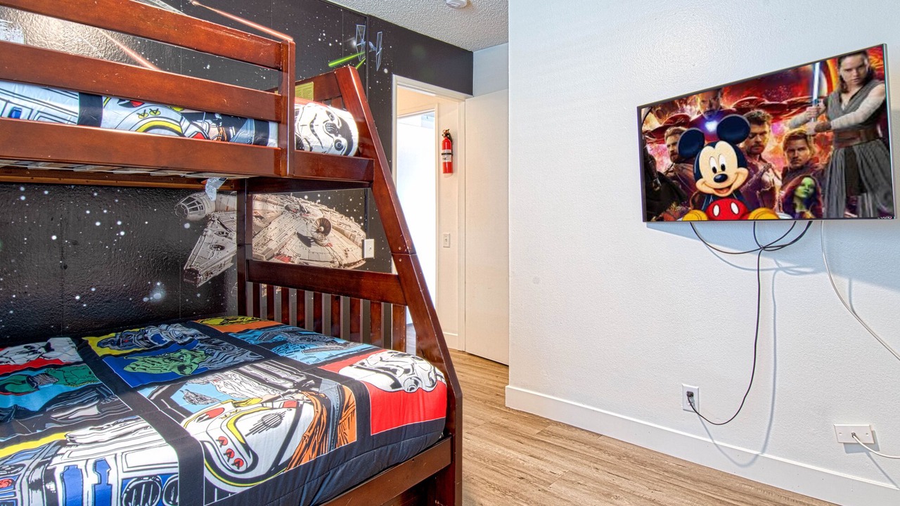 Photo of Bedroom in Hermosa Village