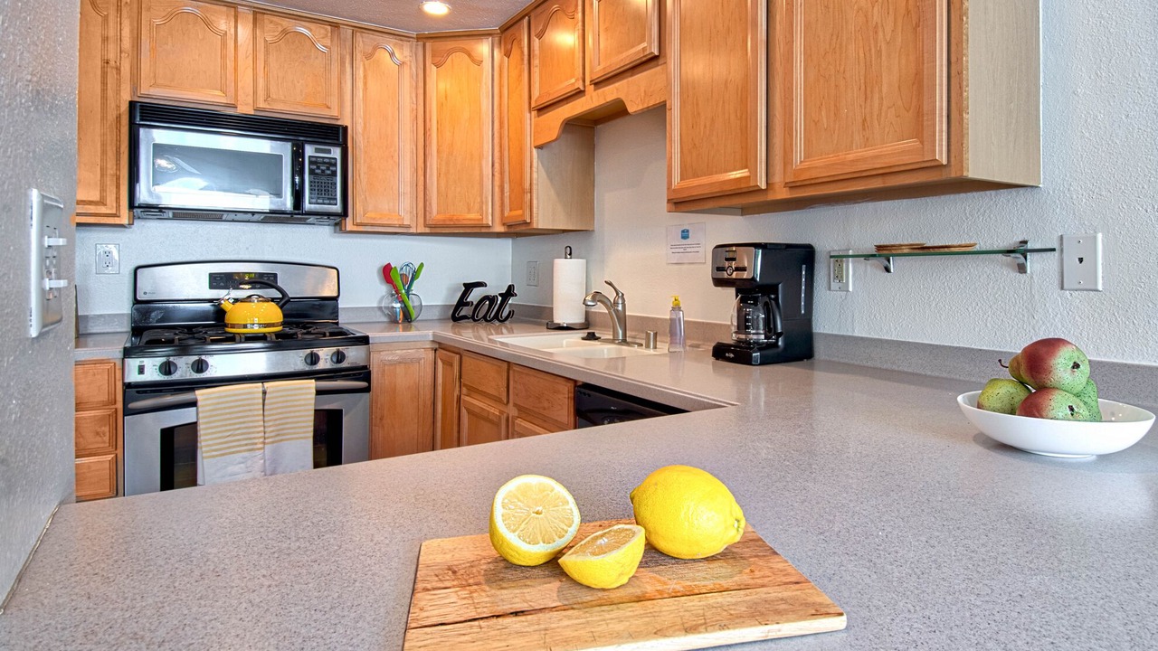 Photo of Kitchen in Hermosa Village