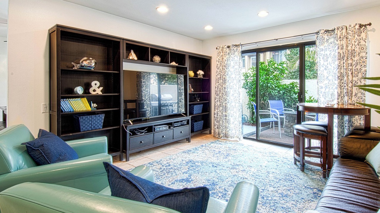 Photo of Livingroom in Hermosa Village