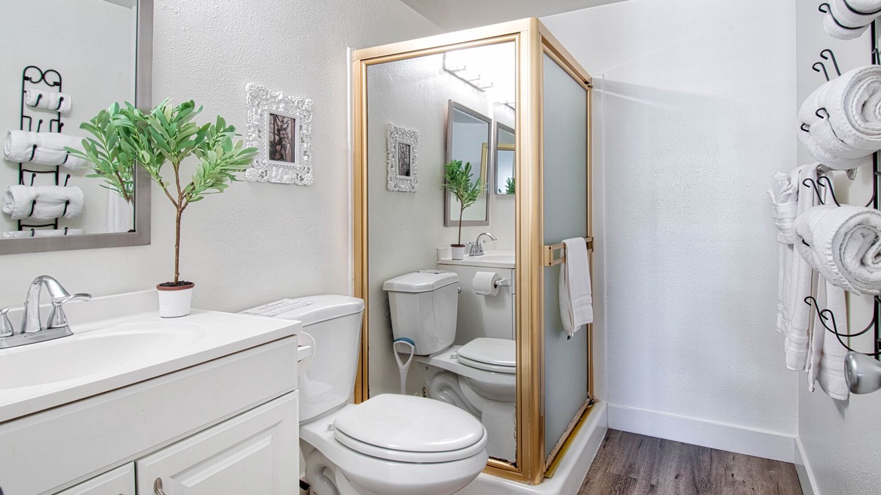 Photo of Bathroom in Hermosa Village