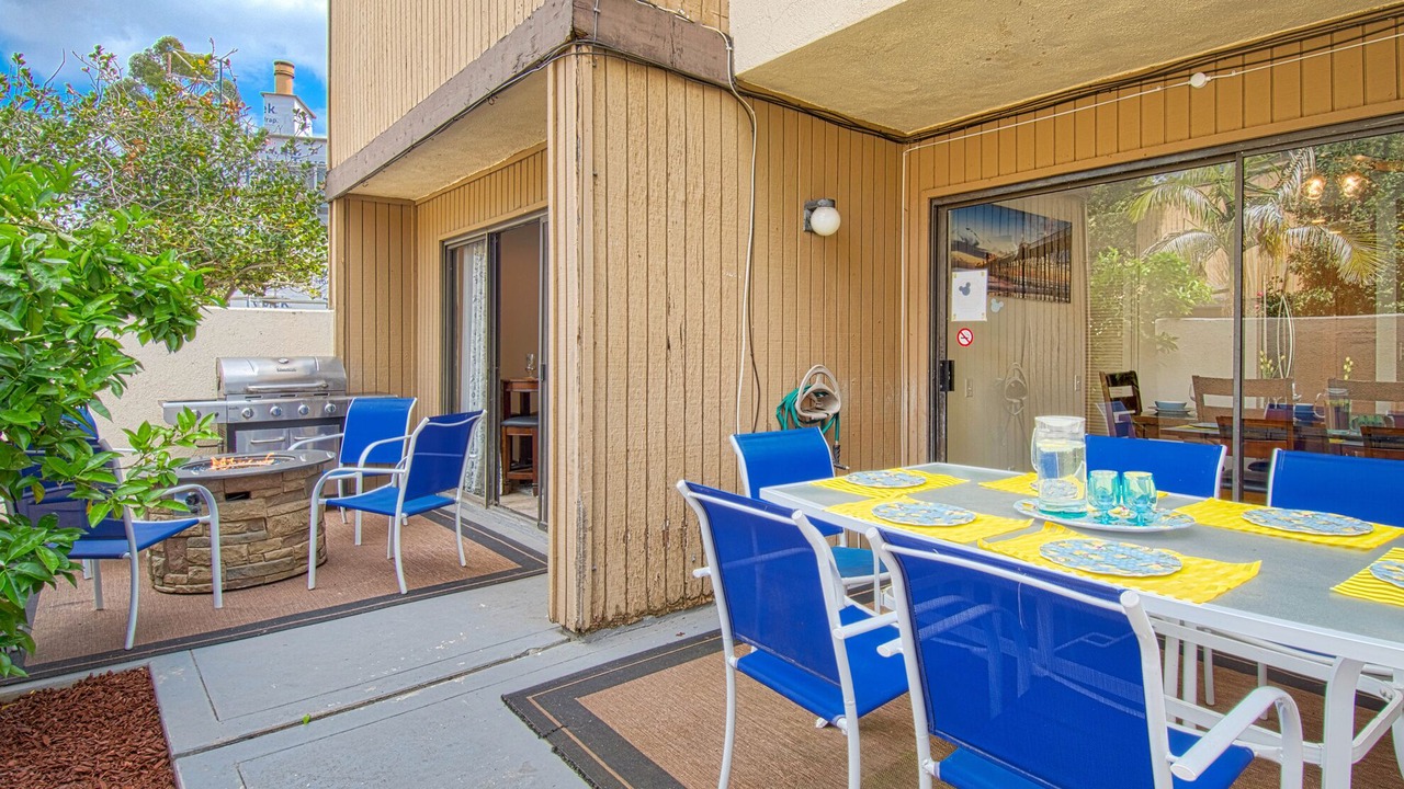 Photo of Outdoor in Hermosa Village