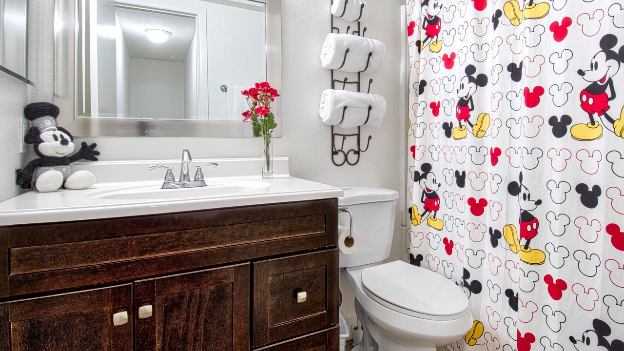Photo of Bathroom in Hermosa Village