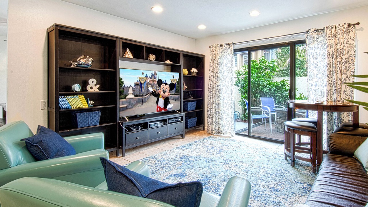 Photo of Livingroom in Hermosa Village