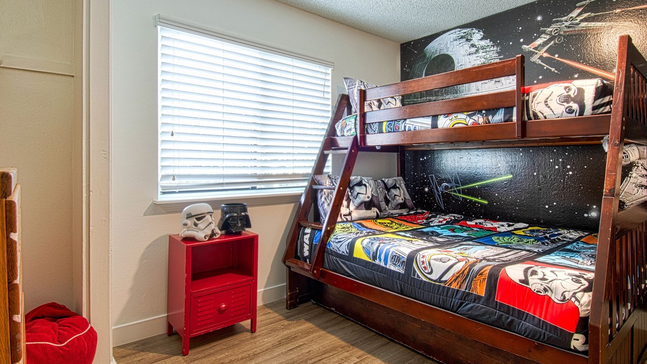 Photo of Bedroom in Hermosa Village