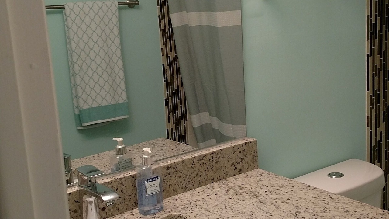 Photo of Bathroom in Naples