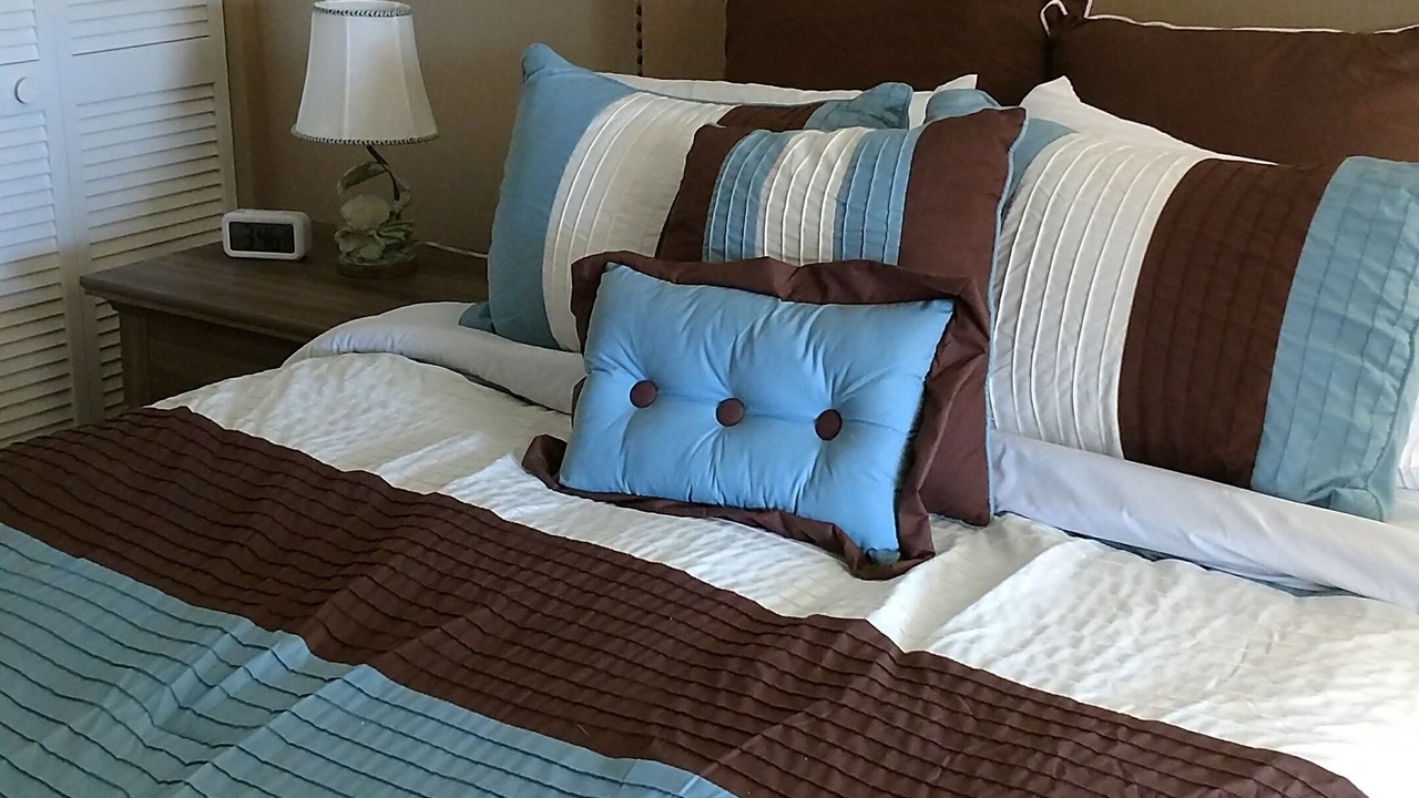 Photo of Bedroom in Naples