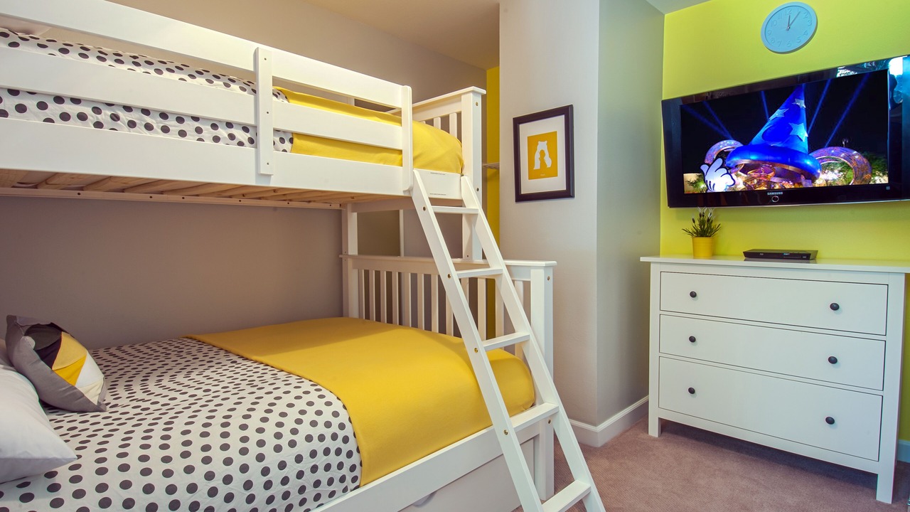 Photo of Bedroom in Hermosa Village