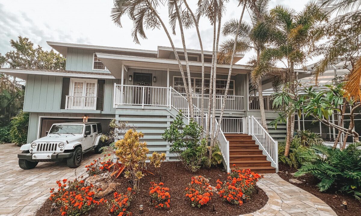 Photo of Outdoor in Bay Isle