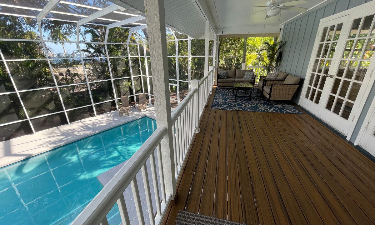 Photo of Outdoor in Bay Isle