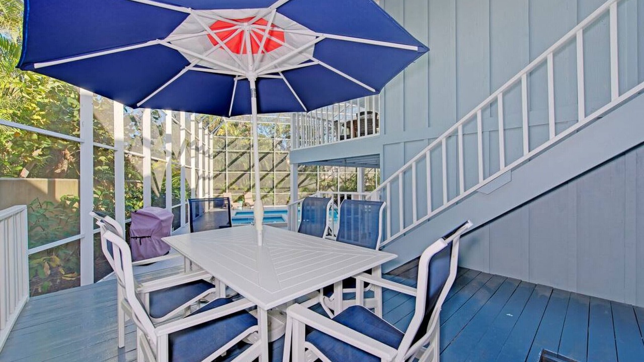 Photo of Outdoor in Bay Isle