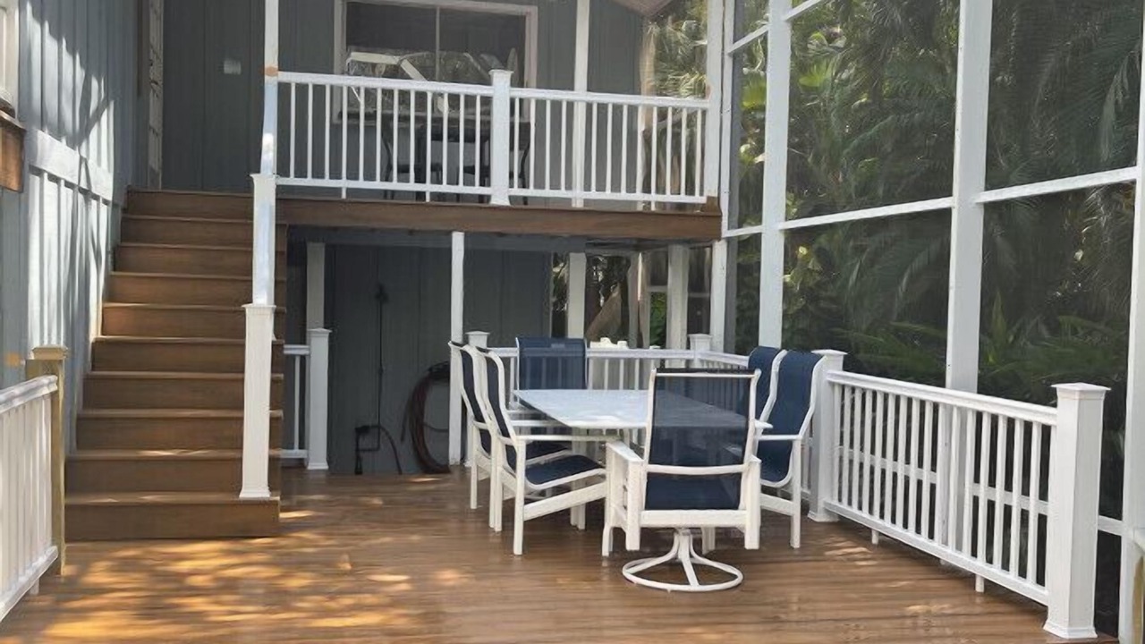 Photo of Outdoor in Bay Isle