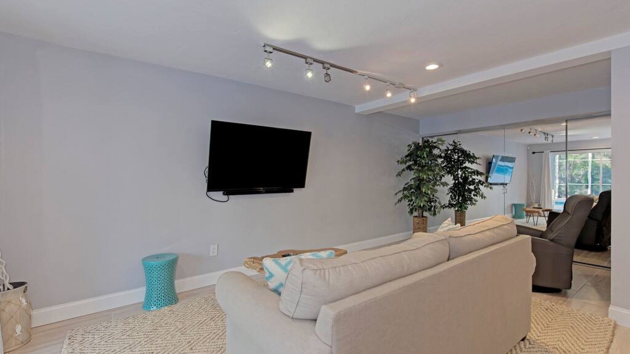 Photo of Bedroom in Bay Isle