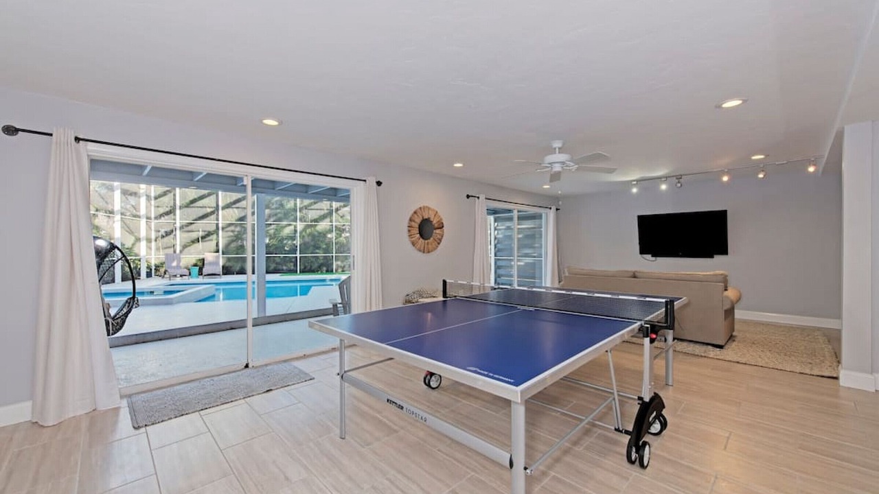 Photo of Bedroom in Bay Isle