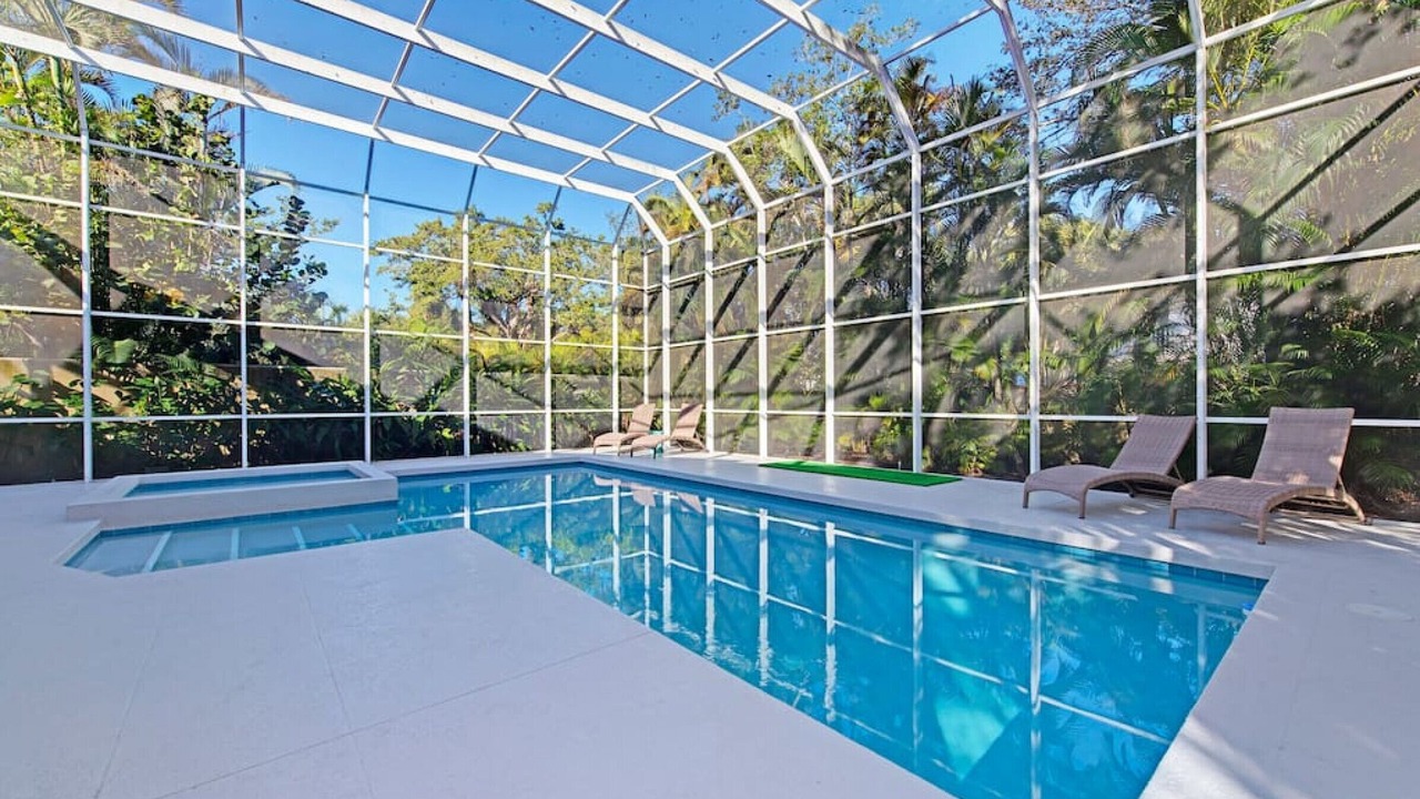 Photo of Outdoor in Bay Isle