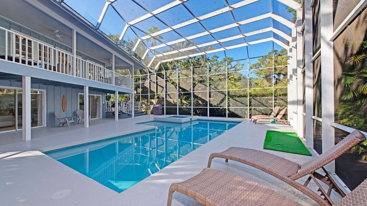 Photo of Outdoor in Bay Isle