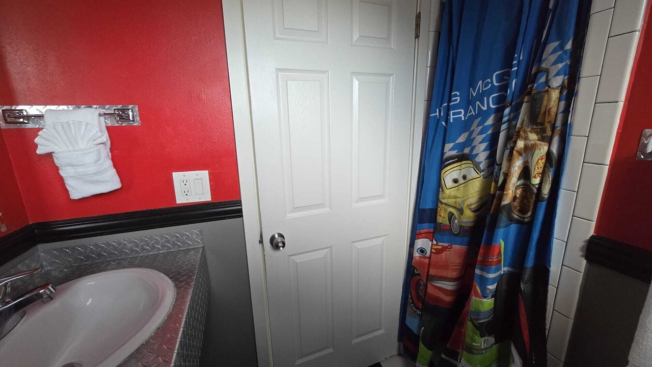 Photo of Bathroom in Hermosa Village