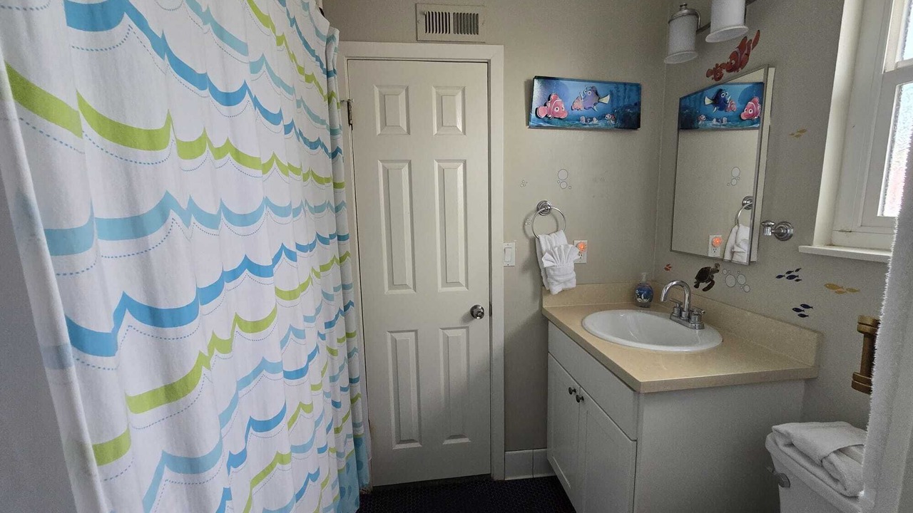 Photo of Bathroom in Hermosa Village