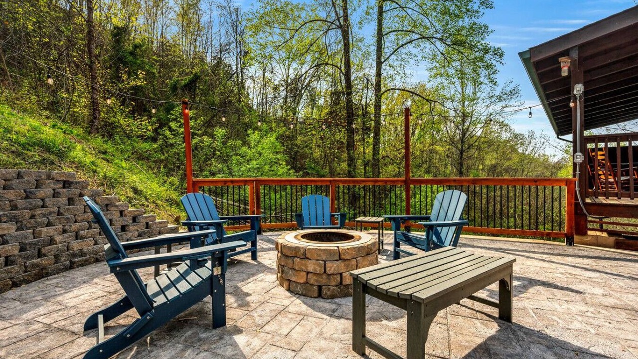 Photo of Outdoor in Pigeon Forge