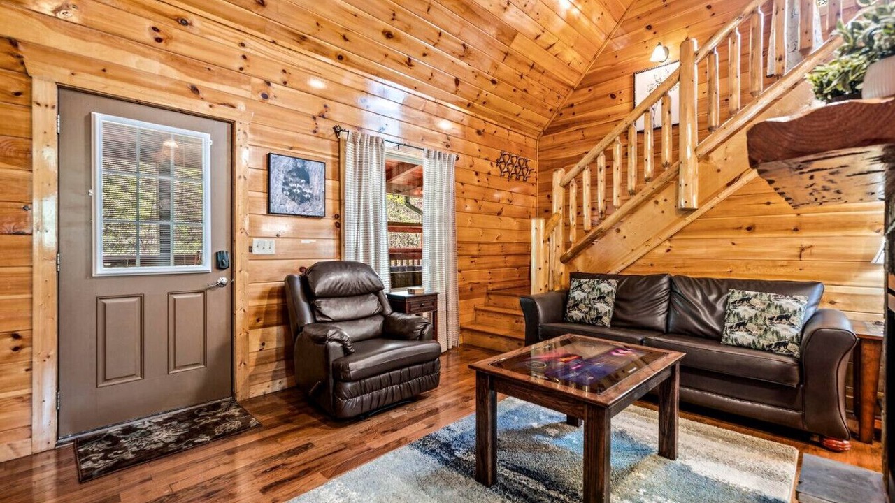 Photo of Bedroom in Pigeon Forge