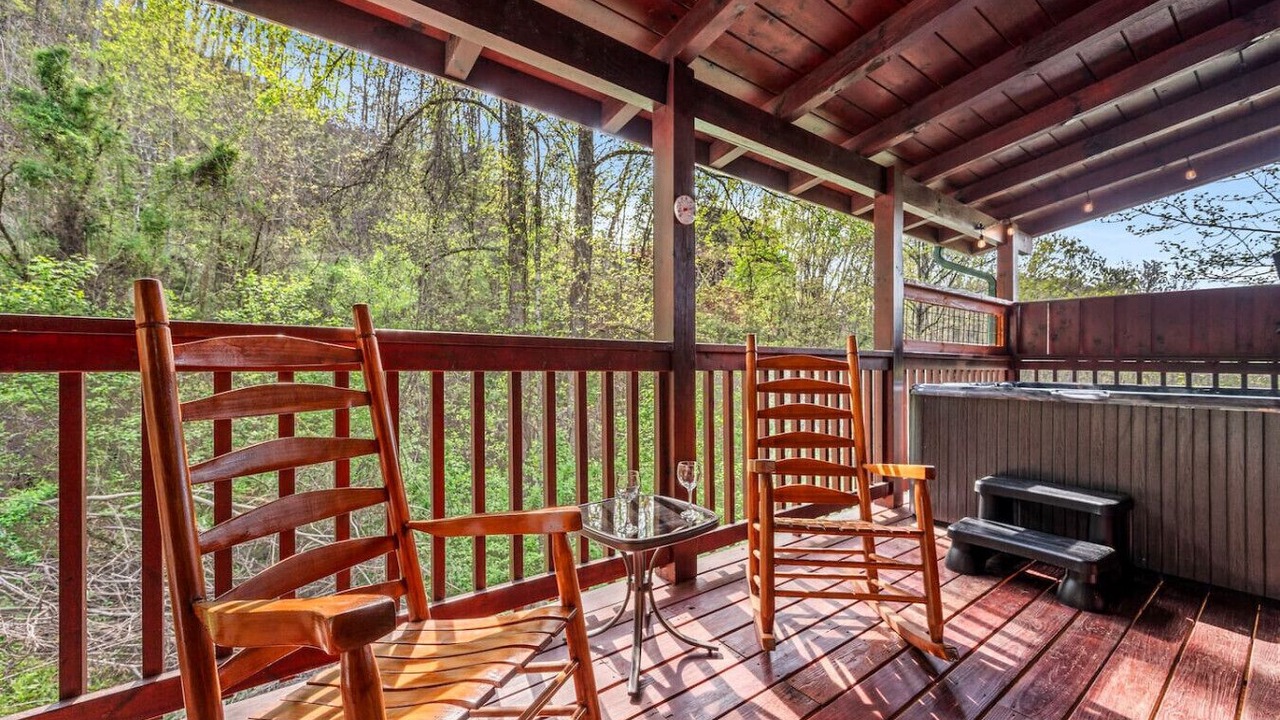 Photo of Outdoor in Pigeon Forge