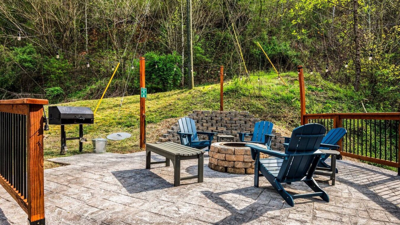 Photo of Outdoor in Pigeon Forge