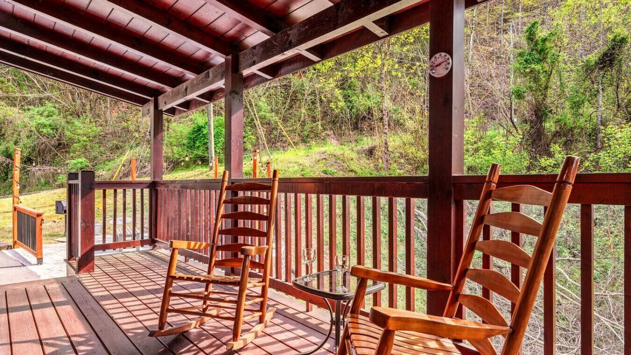 Photo of Outdoor in Pigeon Forge