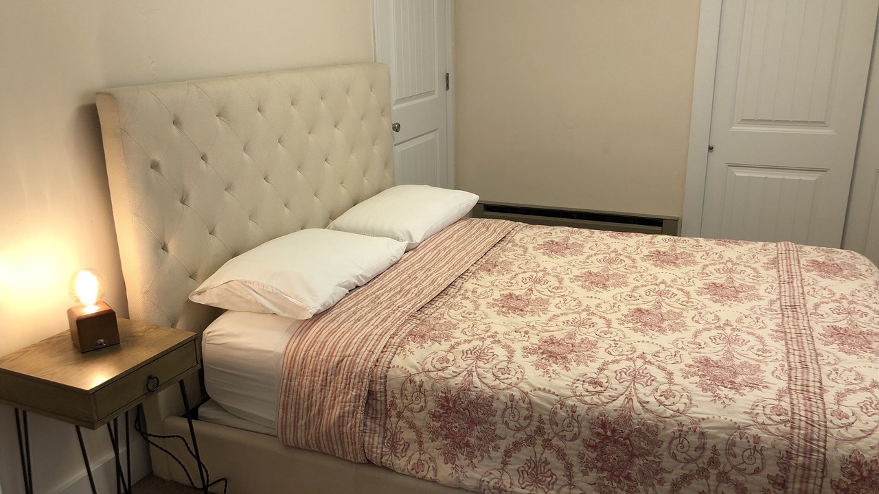 Photo of Bedroom in Murray