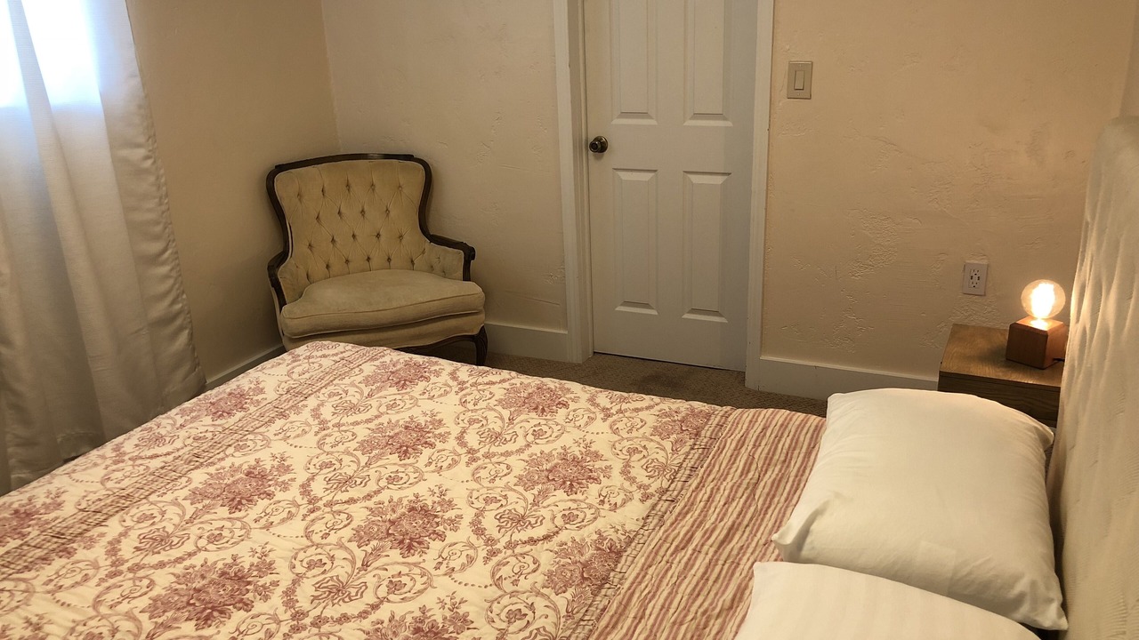 Photo of Bedroom in Murray