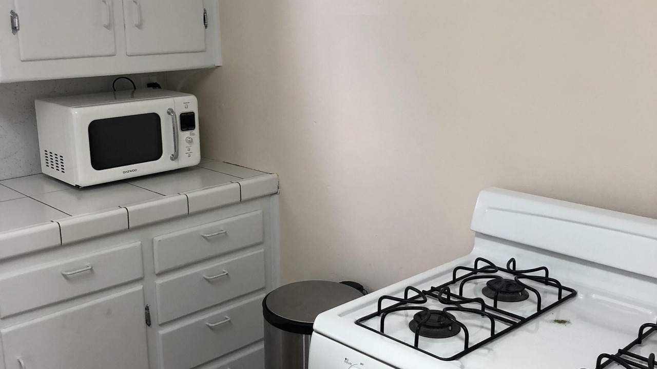 Photo of Kitchen in Murray