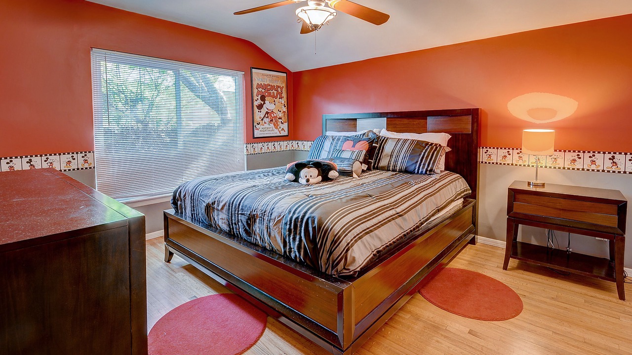 Photo of Bedroom in Hermosa Village
