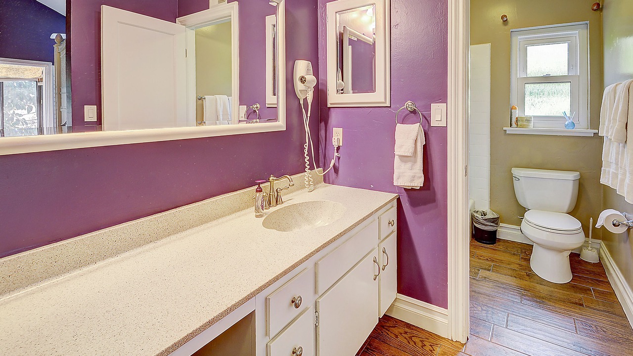 Photo of Bathroom in Hermosa Village