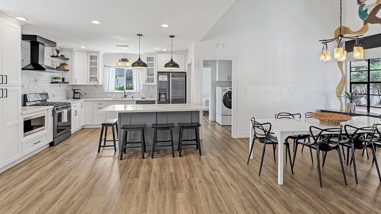 Photo of Kitchen in Hermosa Village