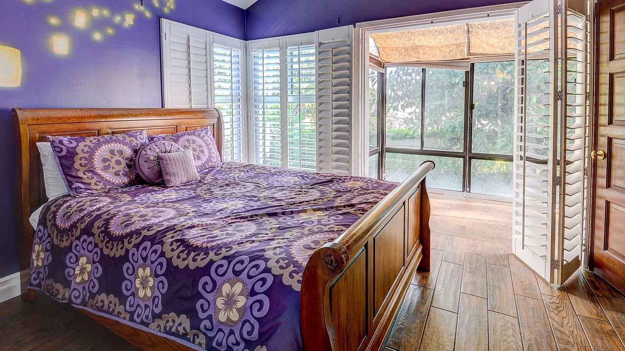 Photo of Bedroom in Hermosa Village